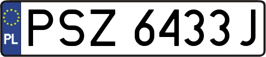 PSZ6433J