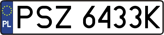 PSZ6433K