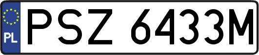 PSZ6433M