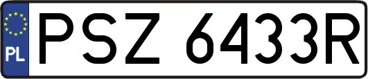 PSZ6433R