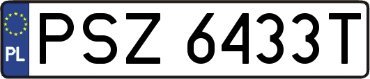 PSZ6433T
