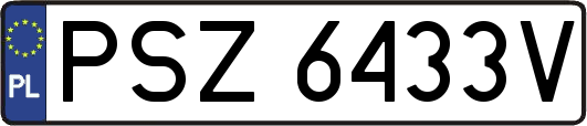 PSZ6433V
