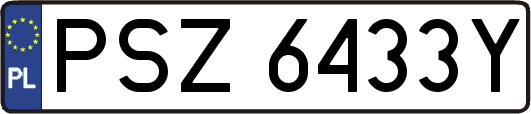 PSZ6433Y