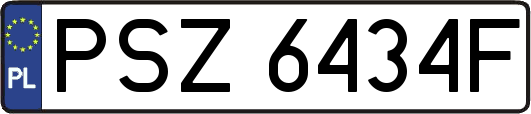 PSZ6434F
