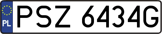 PSZ6434G