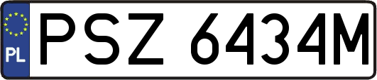 PSZ6434M
