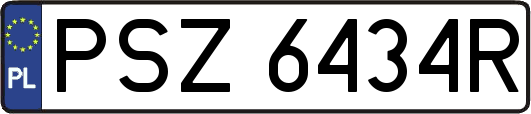 PSZ6434R