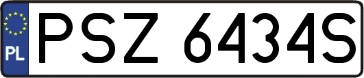 PSZ6434S
