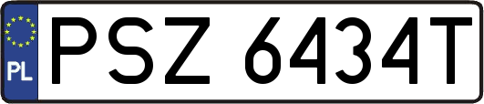 PSZ6434T