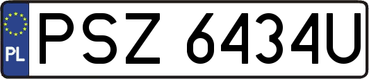 PSZ6434U