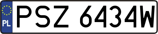 PSZ6434W
