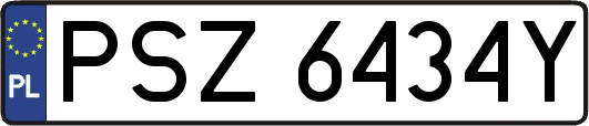 PSZ6434Y