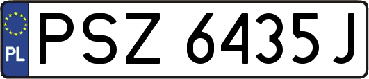 PSZ6435J