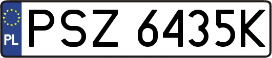 PSZ6435K