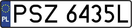 PSZ6435L