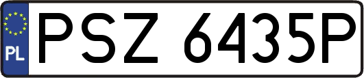 PSZ6435P