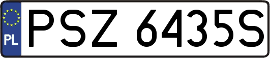 PSZ6435S