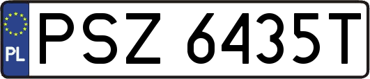 PSZ6435T