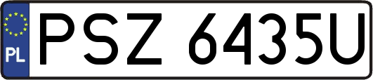 PSZ6435U