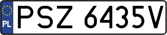 PSZ6435V