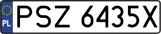 PSZ6435X