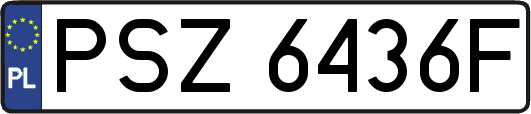 PSZ6436F