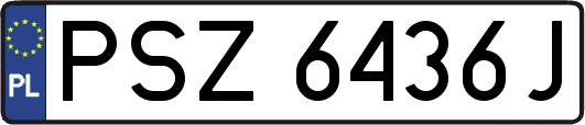 PSZ6436J