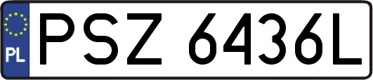 PSZ6436L