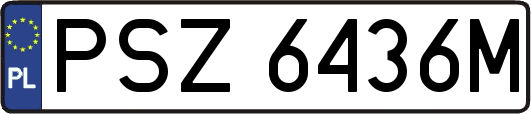 PSZ6436M