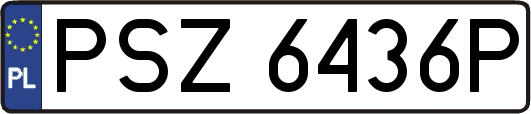 PSZ6436P