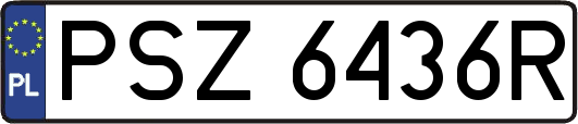 PSZ6436R