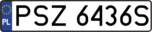 PSZ6436S