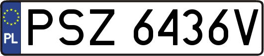 PSZ6436V