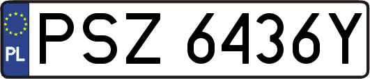 PSZ6436Y