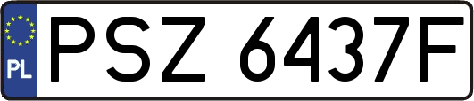 PSZ6437F