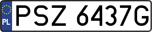 PSZ6437G