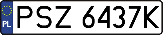 PSZ6437K
