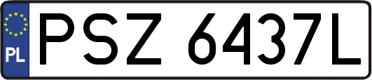PSZ6437L