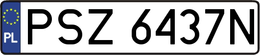 PSZ6437N