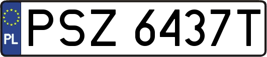 PSZ6437T