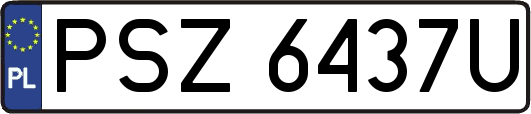 PSZ6437U