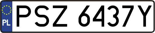 PSZ6437Y