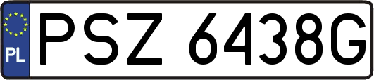 PSZ6438G