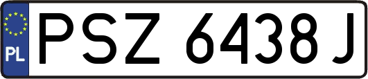 PSZ6438J