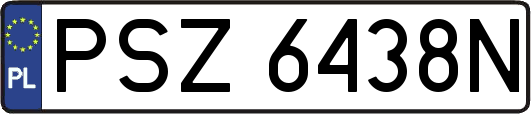 PSZ6438N
