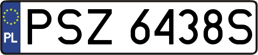 PSZ6438S