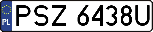 PSZ6438U