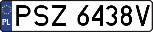 PSZ6438V