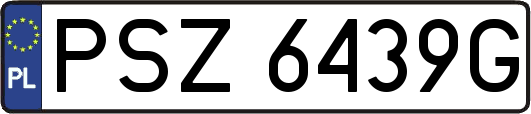 PSZ6439G