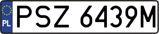 PSZ6439M